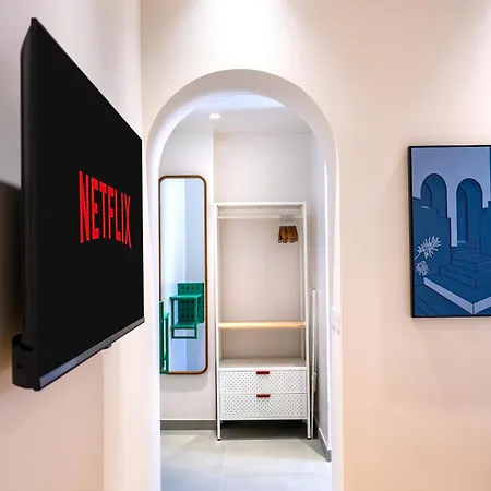 3 Mn De Monaco - Joli Deux Pièces Rénové - Ep Appartamento