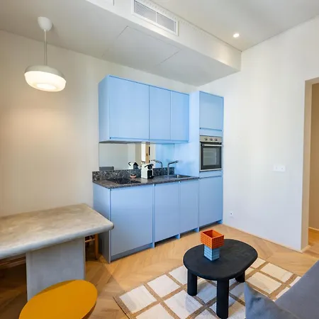 3 Mn De Monaco - Joli Deux Pièces Rénové - Ep Beausoleil