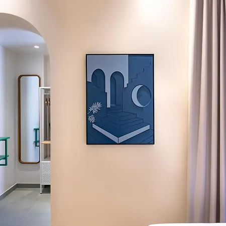 3 Mn De Monaco - Joli Deux Pièces Rénové - Ep